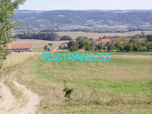 Vyklízení Pamětice